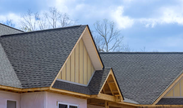 Best Asphalt Shingles Roofing  in Clinton, IL