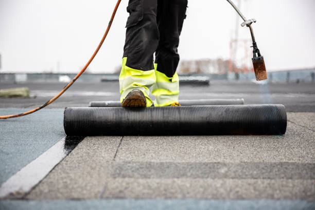 Best Cold Roofs  in Clinton, IL