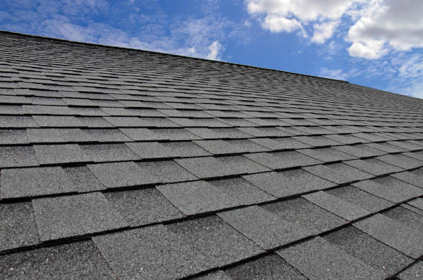 Gutter Replacement in Clinton, IL