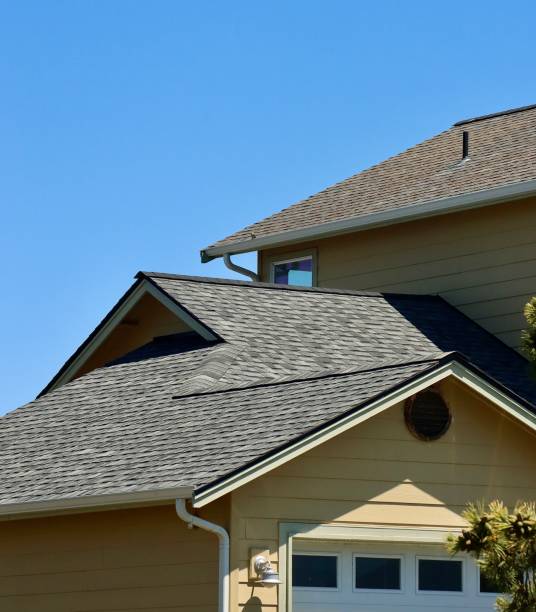 Emergency Roof Repair in Clinton, IL